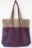 Kanpur Dots Tote