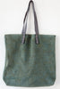 Kanpur Geometric Tote