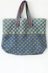 Kanpur Dots Tote