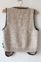 Island Vest