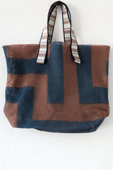 Kanpur Maze Tote