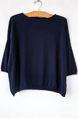 S/S Boatneck PO