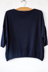 S/S Boatneck PO