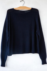 Boxy Rollneck PO