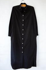 LS Shirtdress