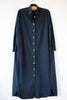 LS Shirtdress