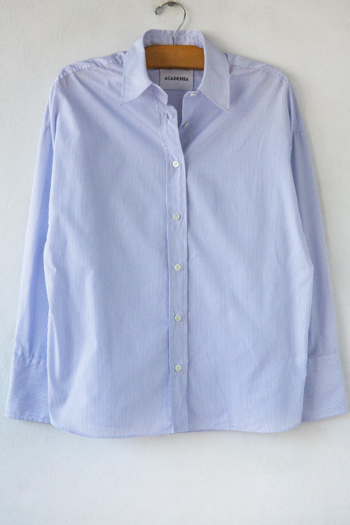 Marie Stripe Shirt