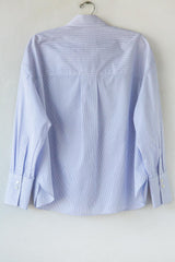 Marie Stripe Shirt