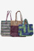 Kanpur Geometric Tote