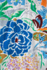 Classic Floral Bandana