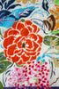 Classic Floral Bandana