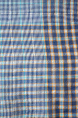 Plaid Bandana