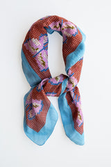 Butterfly Pixel Bandana