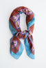 Butterfly Pixel Bandana