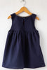 Jardinita Emb Dress