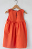 Jardinita Emb Dress