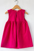 Jardinita Emb Dress