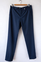Zeus C/L Slim Leg