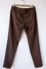 Zeus C/L Slim Leg