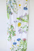 Field Flowers Runner