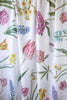 Early Flowers Tablecloth