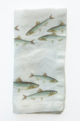 Sardine Napkin
