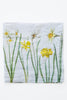 Daffodil Napkin