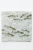 Sardine Napkin