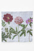Rose Napkin