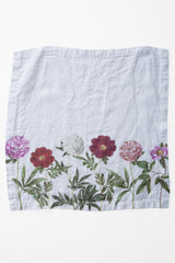 Rose Napkin