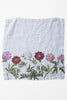 Rose Napkin