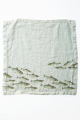Sardine Napkin