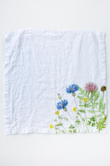 Thistle Napkin