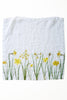 Daffodil Napkin