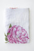 Early Flowers Tablecloth