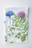 Field Flowers Runner