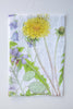 Floral Kitchen Towel