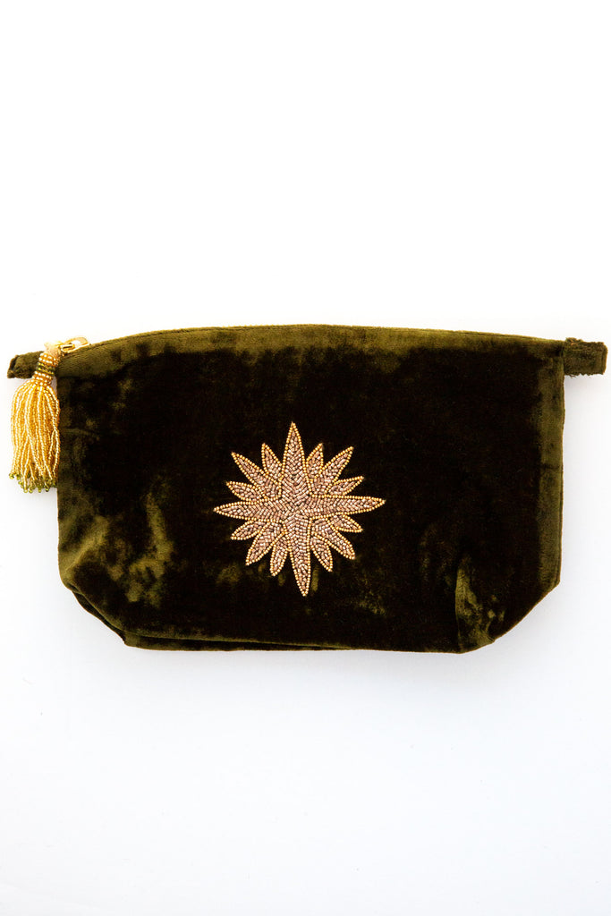 Star Make Up Pouch