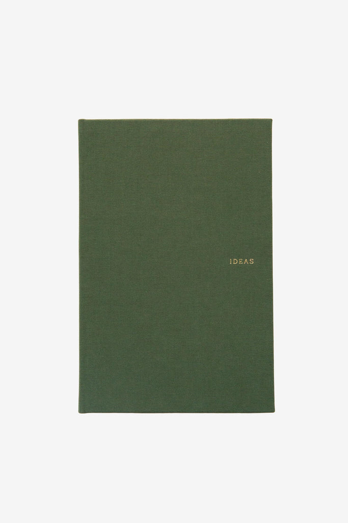 Linen Ideas Journal