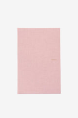Linen Ideas Journal