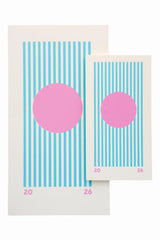 6 Month Undated Planner