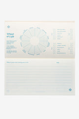 6 Month Undated Planner