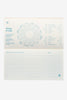 6 Month Undated Planner