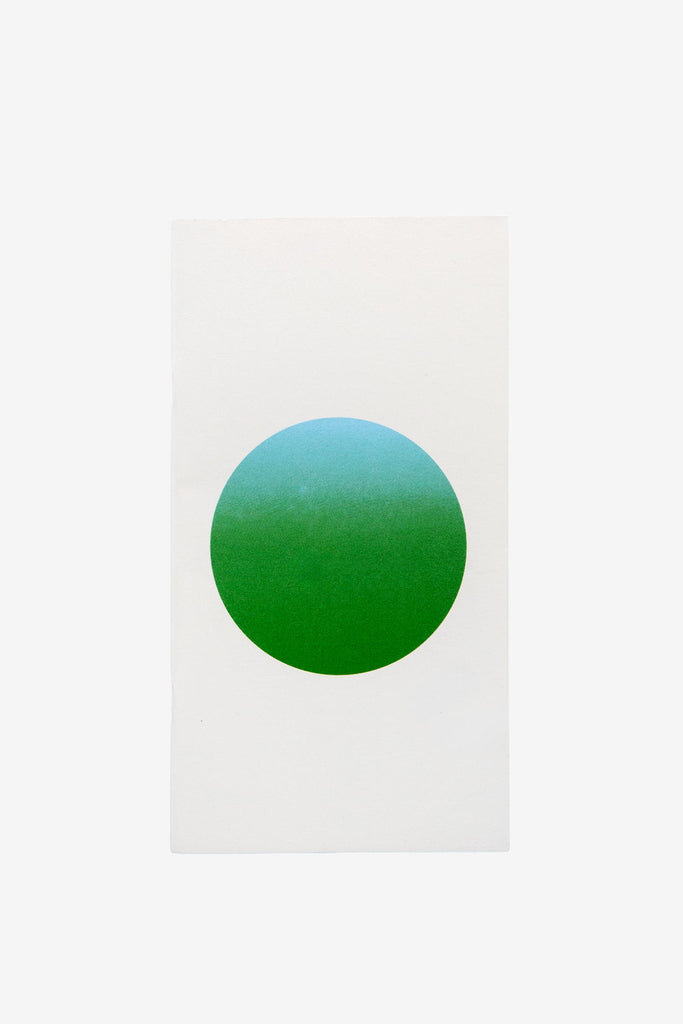 Aura Travel Journal