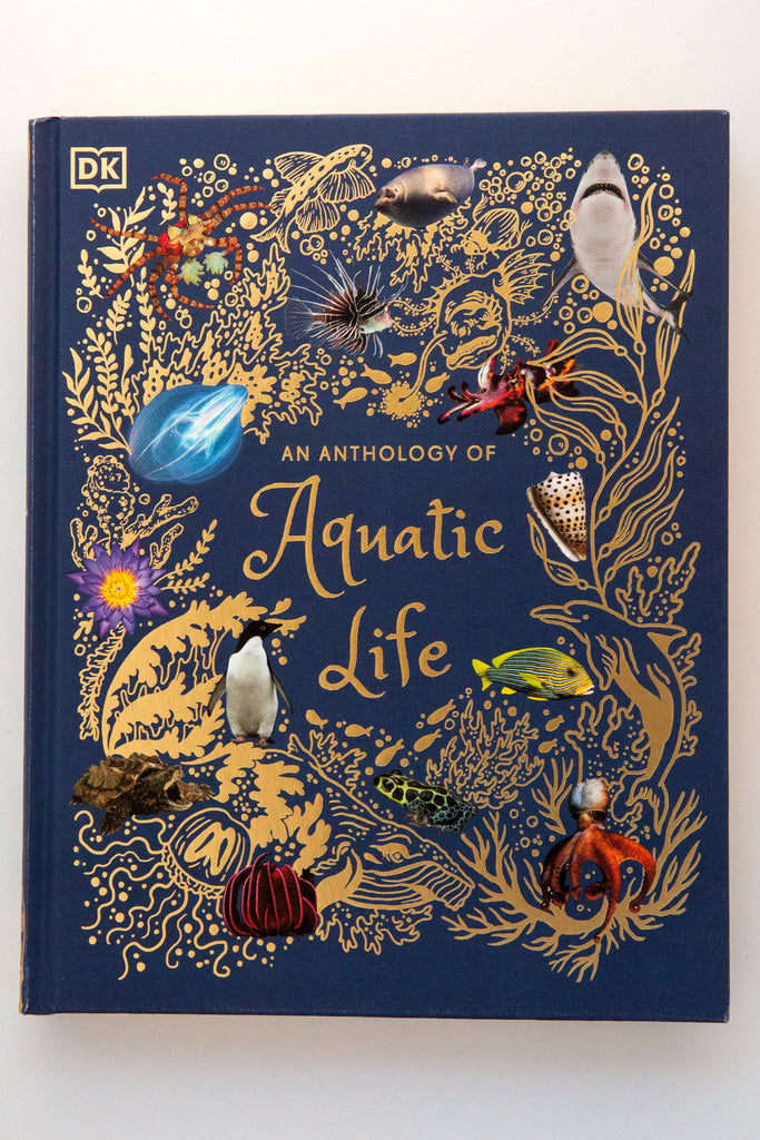 Anthology-Aquatic Life