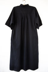 S/S Shirtdress