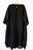 All Spice Linen Dress