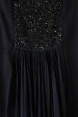 Niwa Panel SL Dress