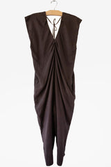 Linen 2-Way Jumpsuit
