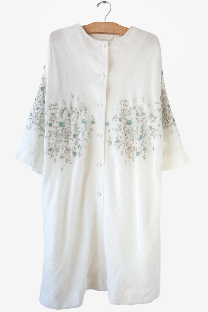 Niwa Spray Cocoon Coat